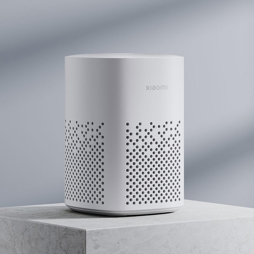 Original Xiaomi Xiaoai Speaker - Smart Home Xiaomi Devices ulasan dan harga