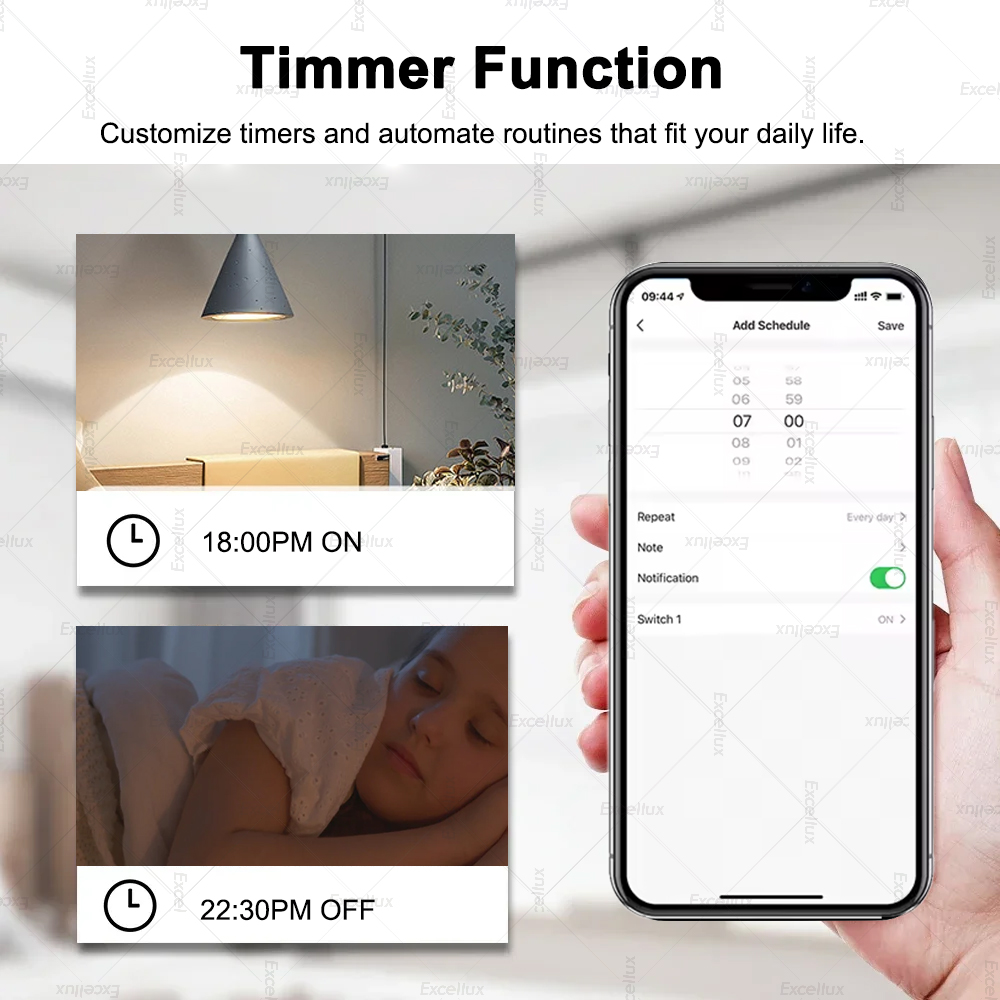 ZigBee Mini Smart DIY Switch A - Smart Home Z Wave ulasan dan harga