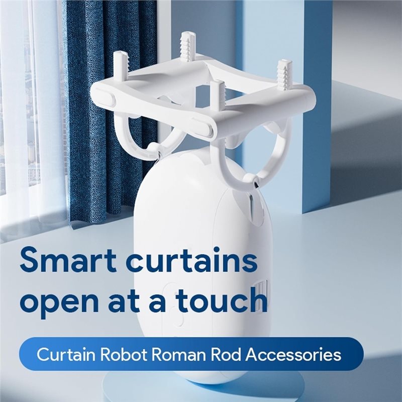 AB66-For Liutangfly Electric C - Smart Curtain Robot ulasan dan harga