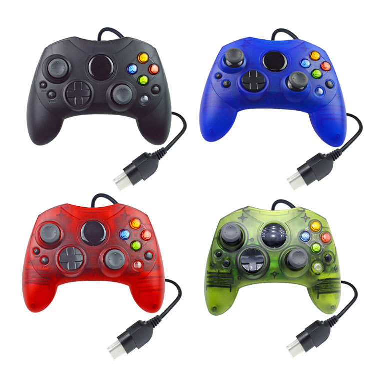 Classic Wired Joypad Controlle - Smart Home Film ulasan dan harga