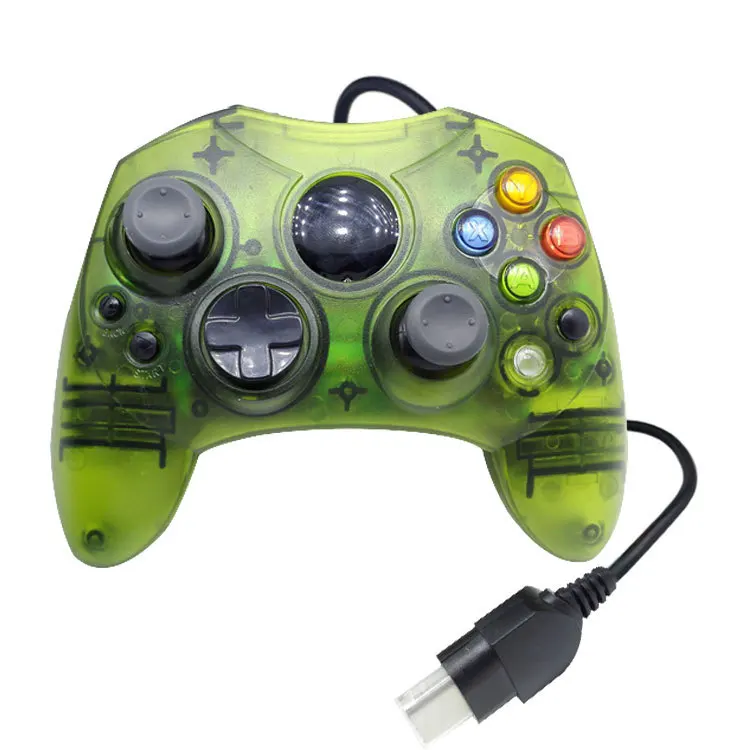 Classic Wired Joypad Controlle - Smart Home Film ulasan dan harga