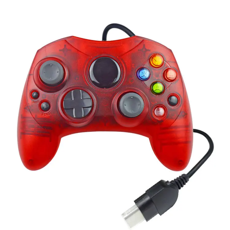 Classic Wired Joypad Controlle - Smart Home Film ulasan dan harga