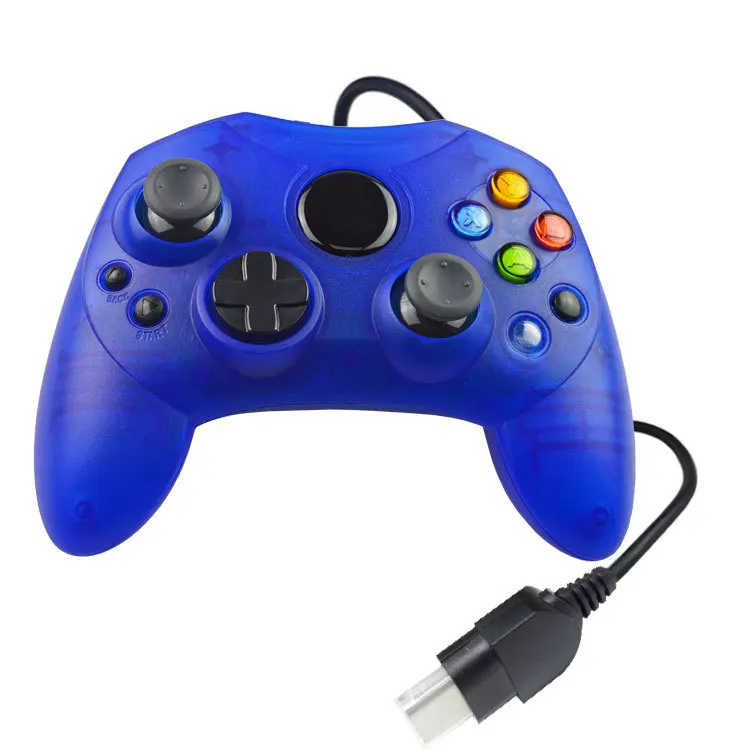 Classic Wired Joypad Controlle - Smart Home Film ulasan dan harga