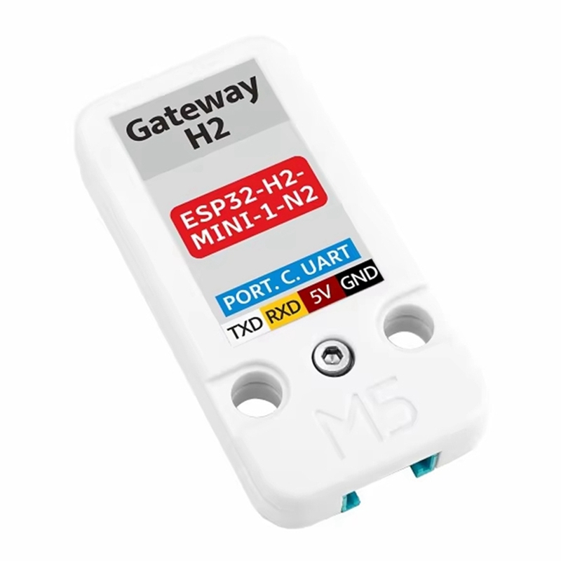 Unit Gateway H2 ESP32-H2 Threa - Smart Home Zigbee Gateway ulasan dan harga