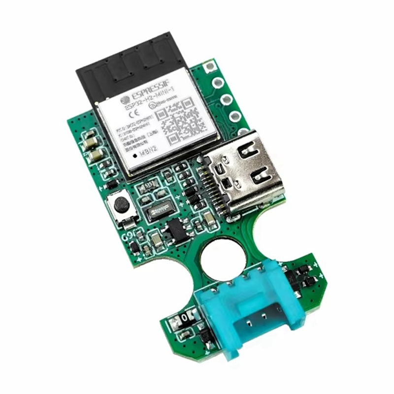 Unit Gateway H2 ESP32-H2 Threa - Smart Home Zigbee Gateway ulasan dan harga