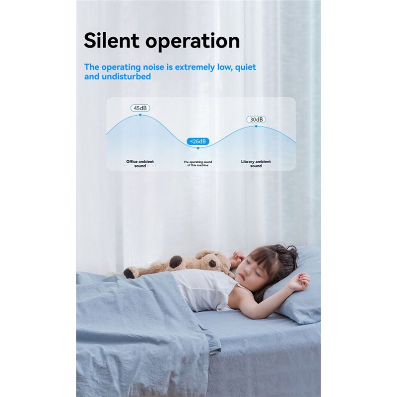 PTST Tuya Wifi Smart Curtain R - Smart Curtain Robot ulasan dan harga