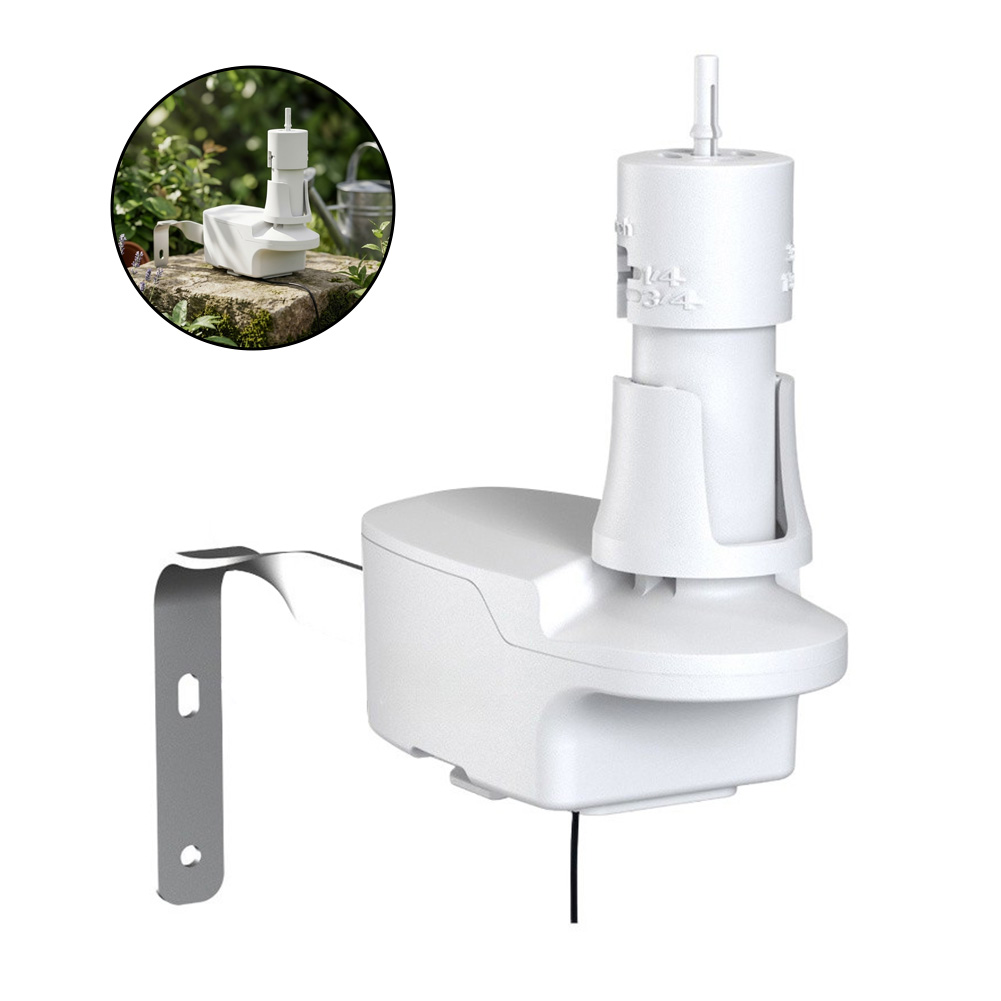 Wired For Smart Rainfall Senso - Smart Home Network ulasan dan harga