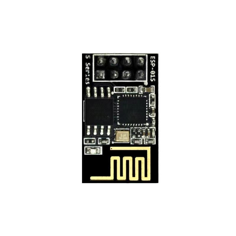 2pcs ESP8266 ESP 01 Serial WiF - Smart Home Arduino Project ulasan dan harga