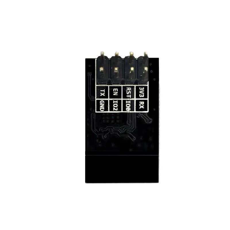 2pcs ESP8266 ESP 01 Serial WiF - Smart Home Arduino Project ulasan dan harga
