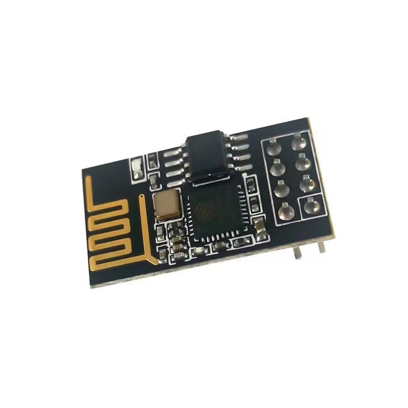 2pcs ESP8266 ESP 01 Serial WiF - Smart Home Arduino Project ulasan dan harga