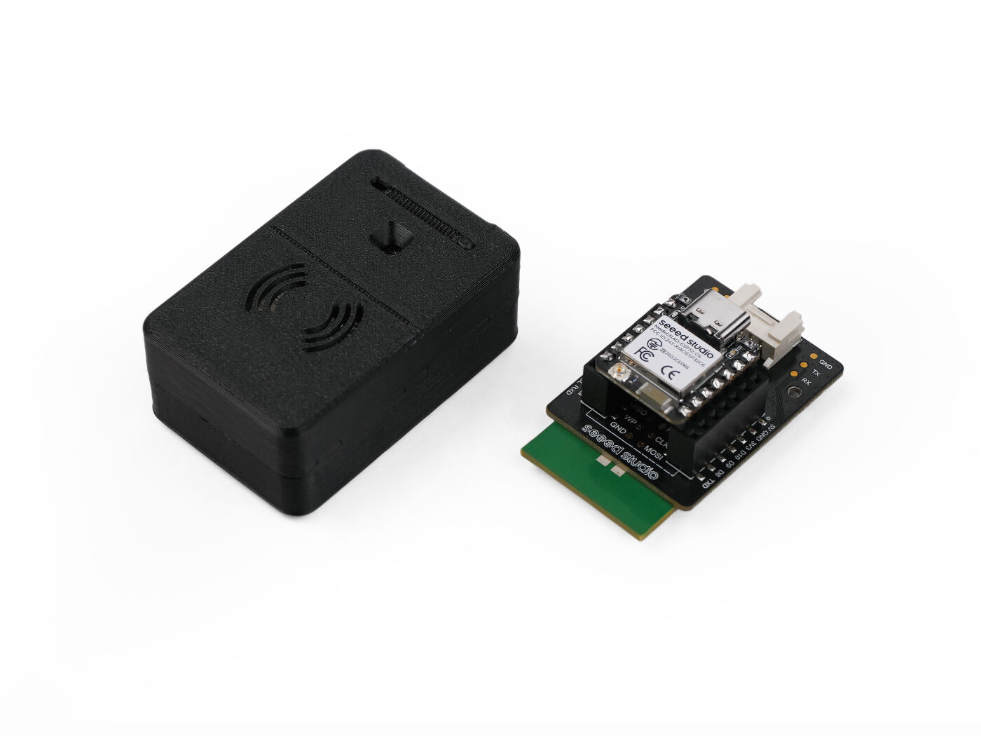 Seeed MR60FDA2 60GHz mmWave Se - Smart Home Arduino Project ulasan dan harga
