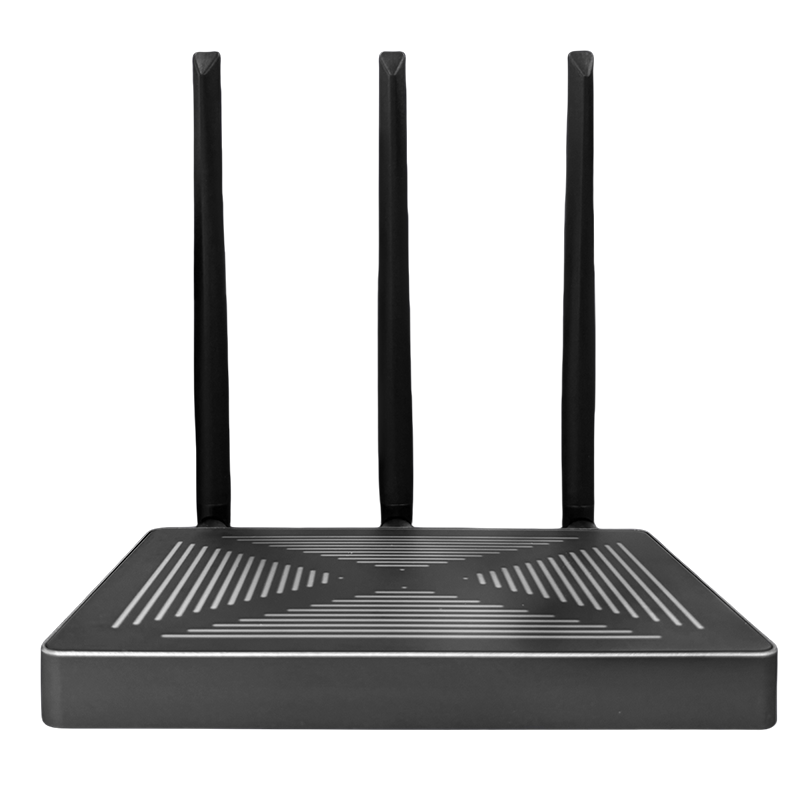 Tuya Smart Wired Wireless Dupl - Smart Home Zigbee Gateway ulasan dan harga