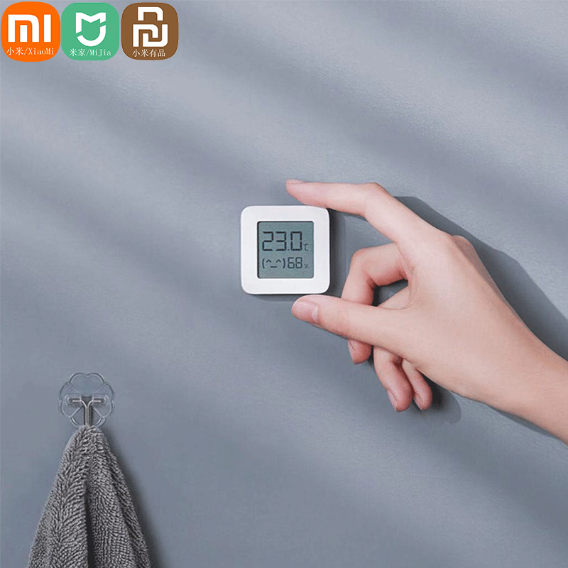 XIAOMI Mijia Smart Bluetooth T - Smart Home Xiaomi Devices ulasan dan harga