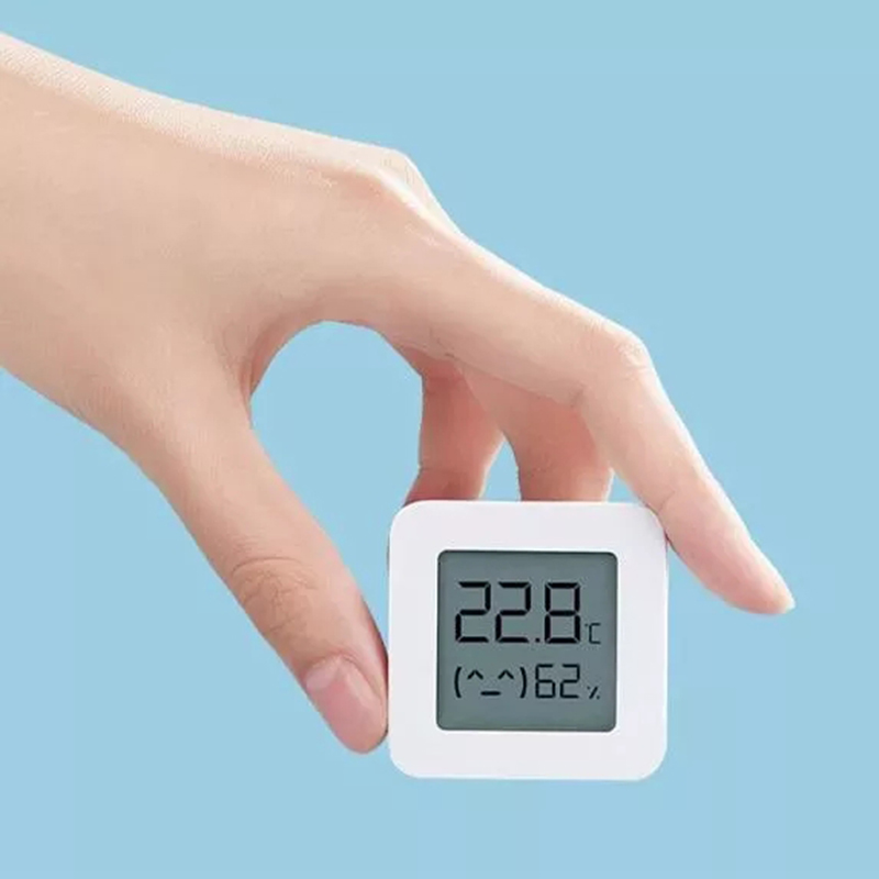 XIAOMI Mijia Smart Bluetooth T - Smart Home Xiaomi Devices ulasan dan harga