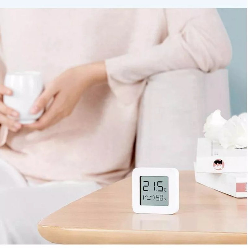 XIAOMI Mijia Smart Bluetooth T - Smart Home Xiaomi Devices ulasan dan harga