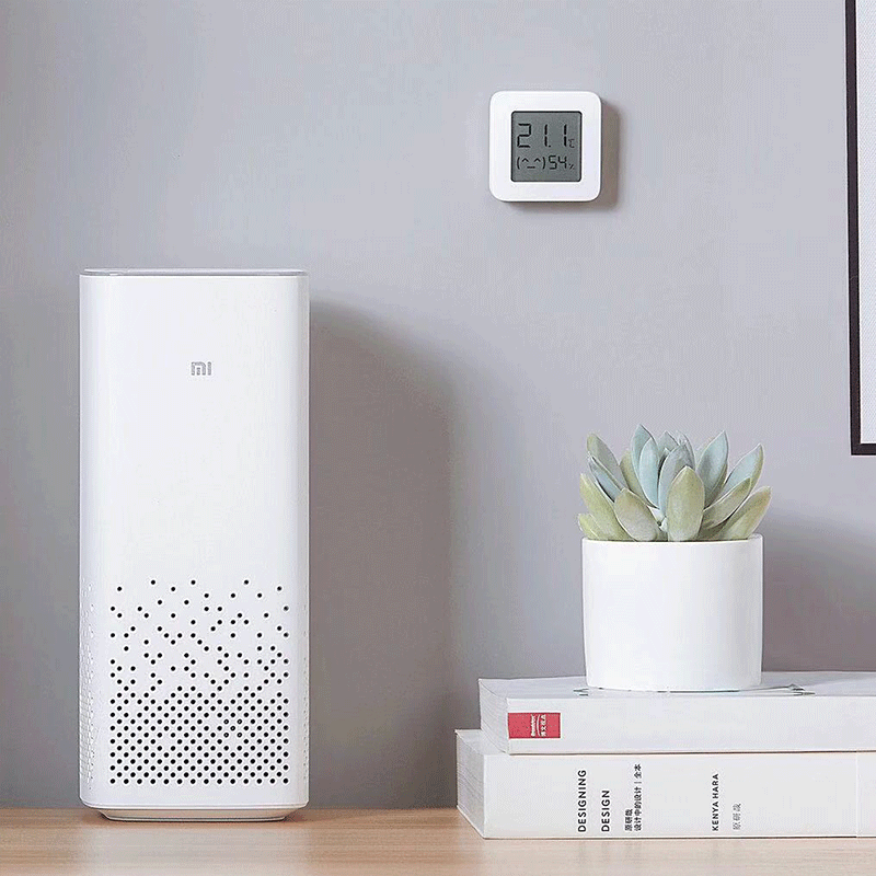 XIAOMI Mijia Smart Bluetooth T - Smart Home Xiaomi Devices ulasan dan harga