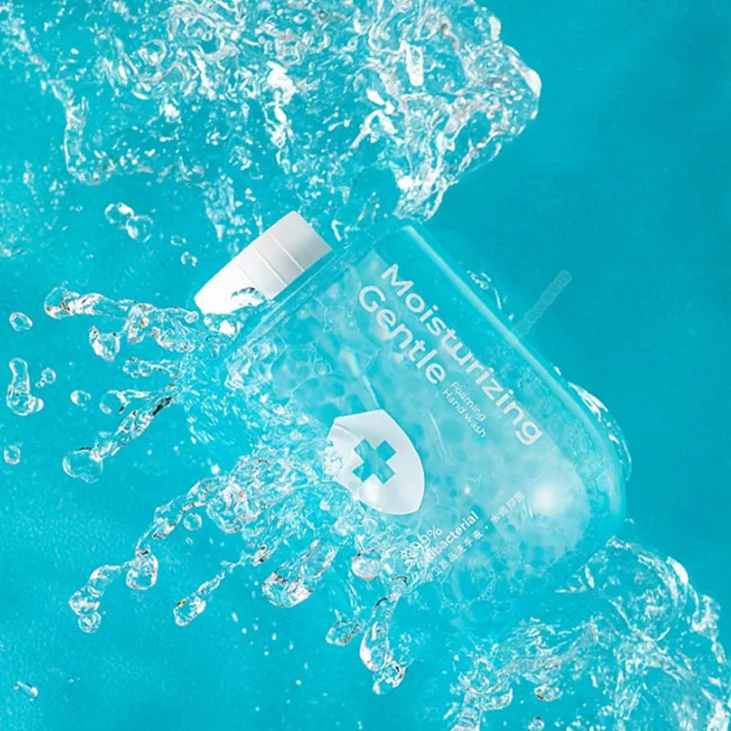 Simpleway Automatic Soap Dispe - Smart Home Device ulasan dan harga