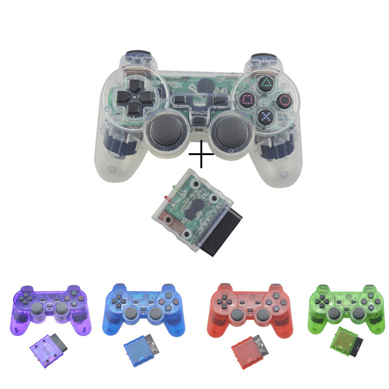 Transparent Color Game Control - Smart Home Film ulasan dan harga