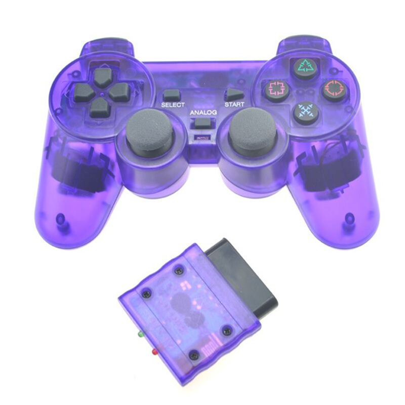 Transparent Color Game Control - Smart Home Film ulasan dan harga