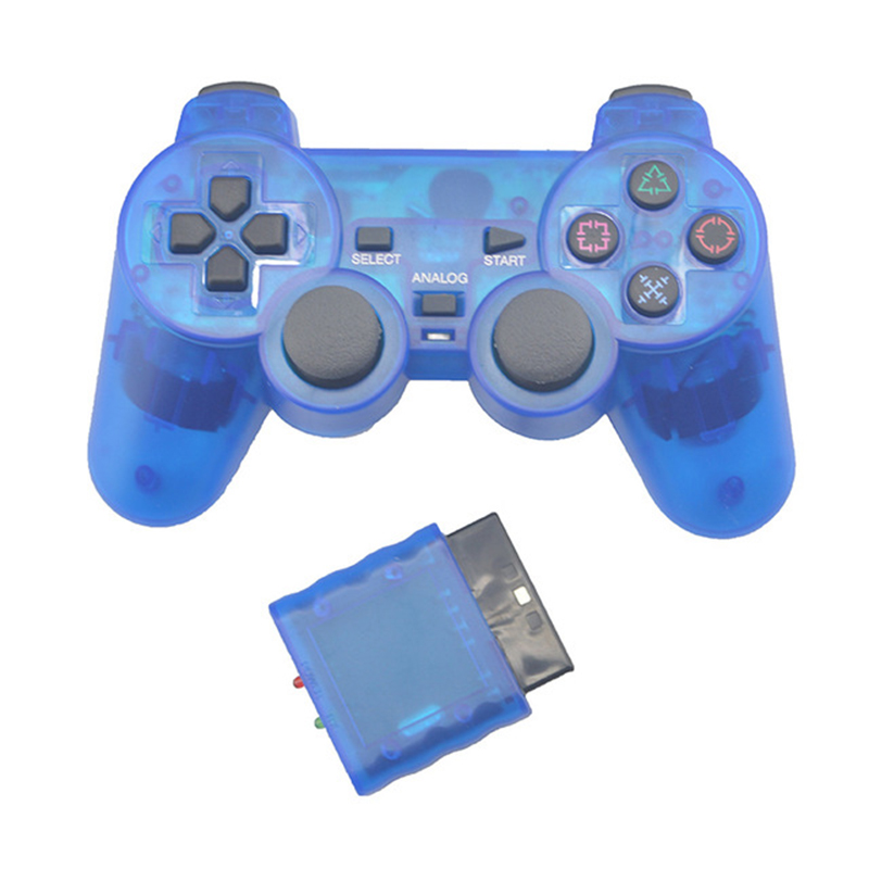 Transparent Color Game Control - Smart Home Film ulasan dan harga