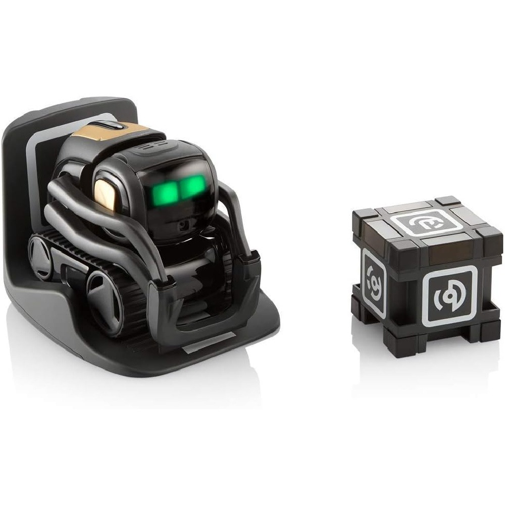 AI ChatGPT 2.0 Connected Robot - Smart Home Battery Camera ulasan dan harga
