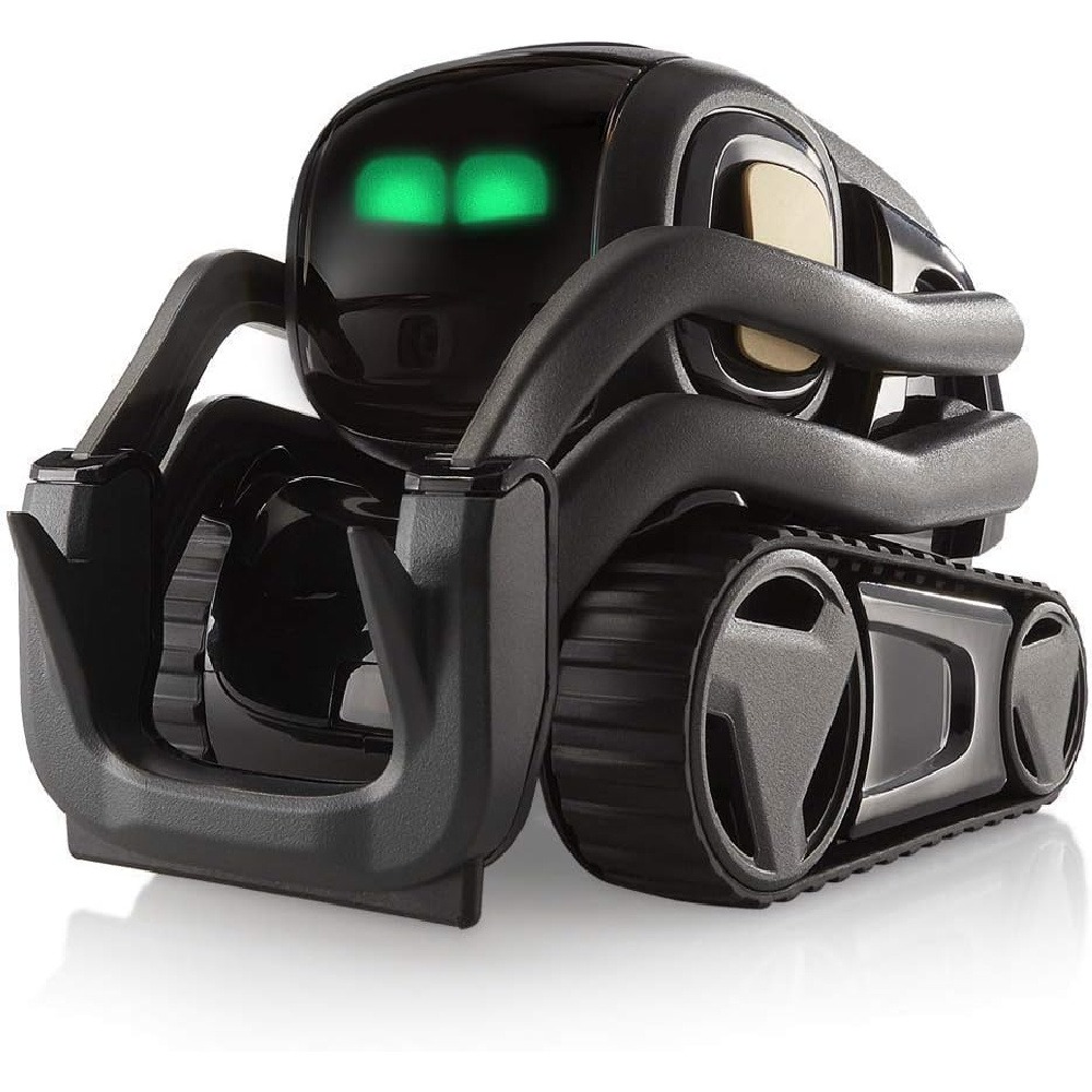 AI ChatGPT 2.0 Connected Robot - Smart Home Battery Camera ulasan dan harga