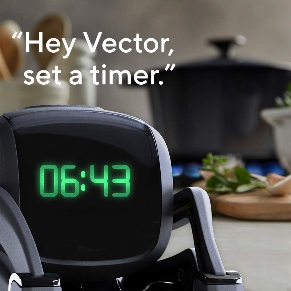 AI ChatGPT 2.0 Connected Robot - Smart Home Battery Camera ulasan dan harga