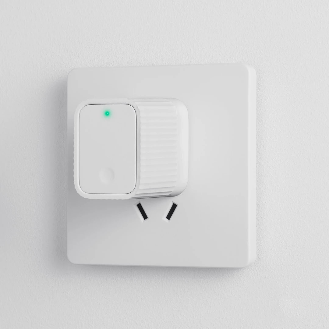 Qingping  Bluetooth Gateway Qi - Smart Home Xiaomi Devices ulasan dan harga