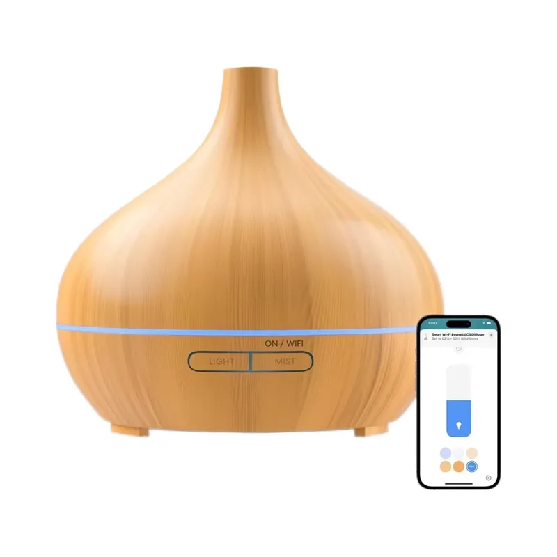 【CHIMU HOME】 MOD150 for Meross - Smart Home Lighting Control ulasan dan harga