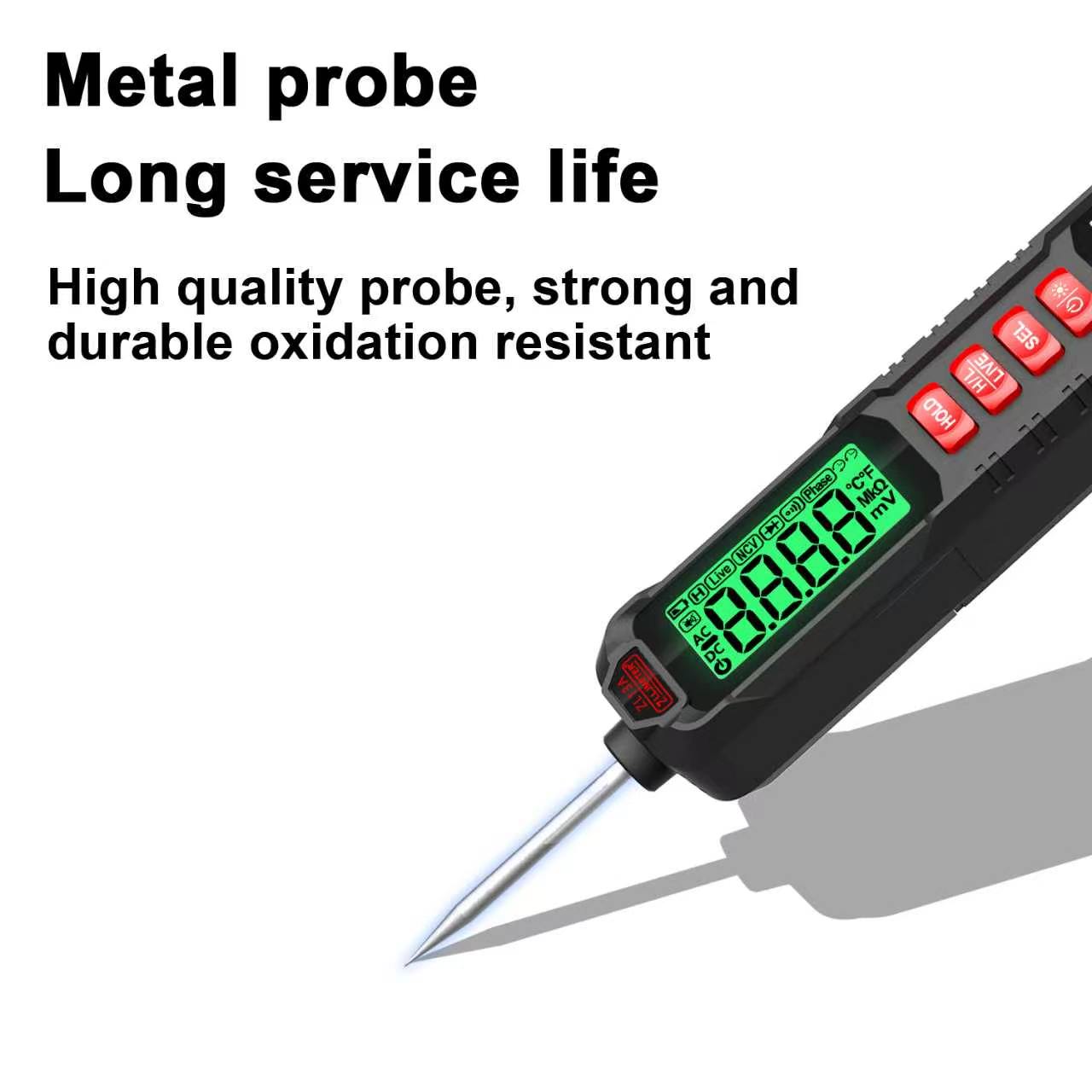 Smart Car Circuit Tester Digit - Smart Home Device ulasan dan harga