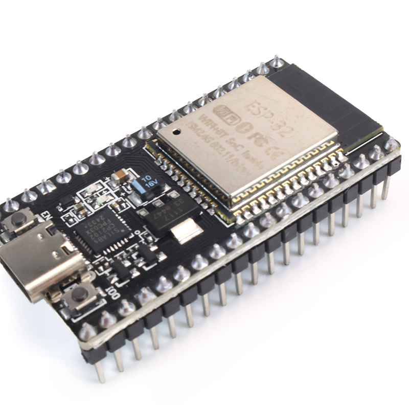 ESP32 ESP8266 Board Module CP2 - Smart Home Arduino Project ulasan dan harga