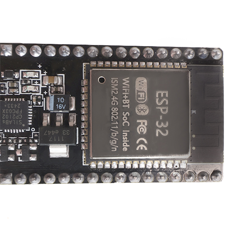 ESP32 ESP8266 Board Module CP2 - Smart Home Arduino Project ulasan dan harga