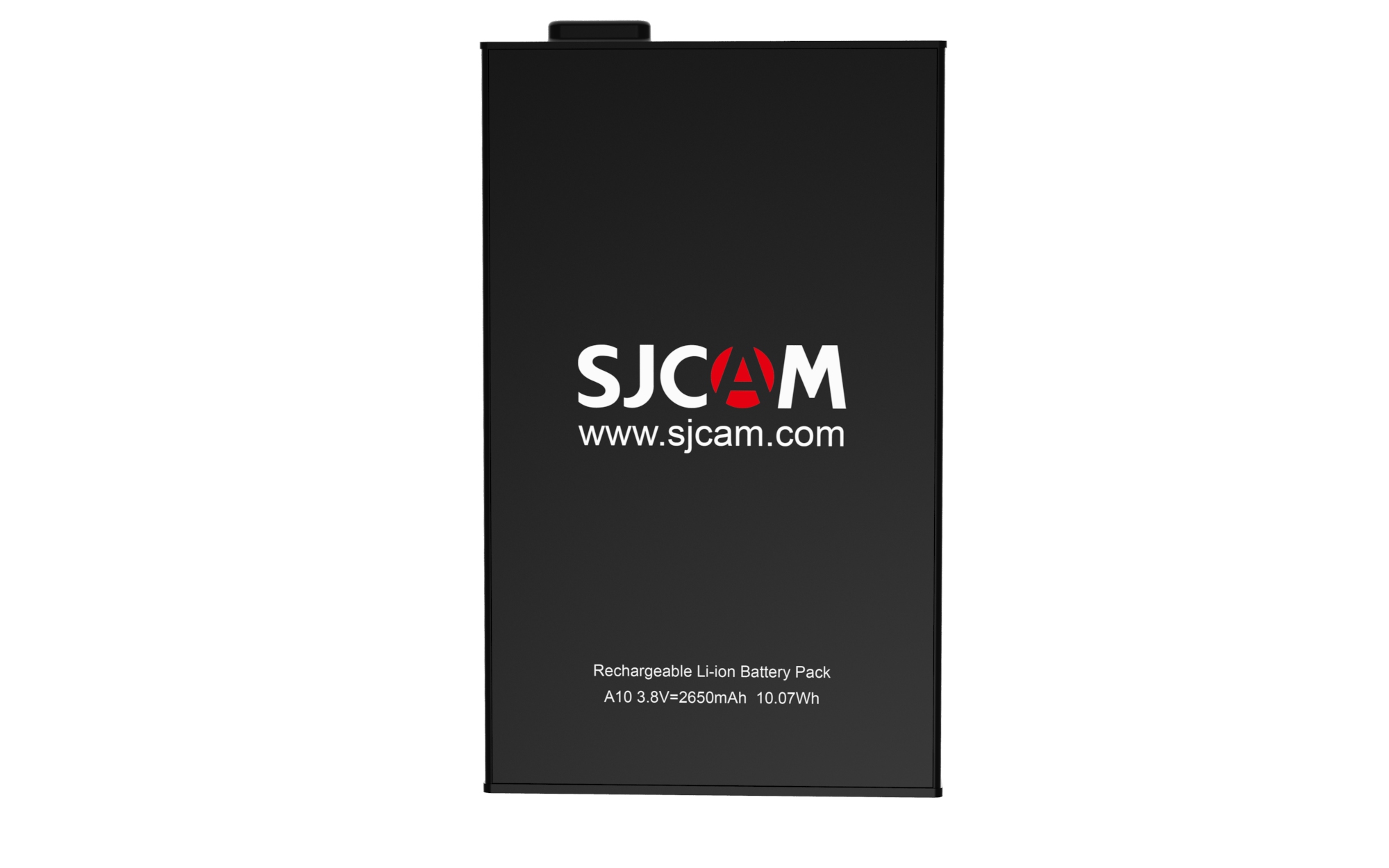 SJCAM A10 2650mAh Backup Recha - Smart Home Battery Camera ulasan dan harga