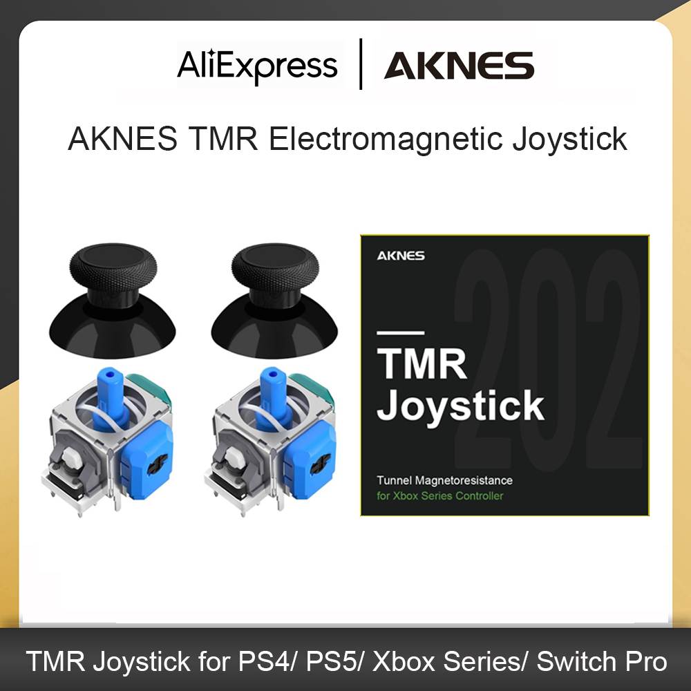 AKNES×HALLPI TMR Electromagnet - Smart Home Film ulasan dan harga