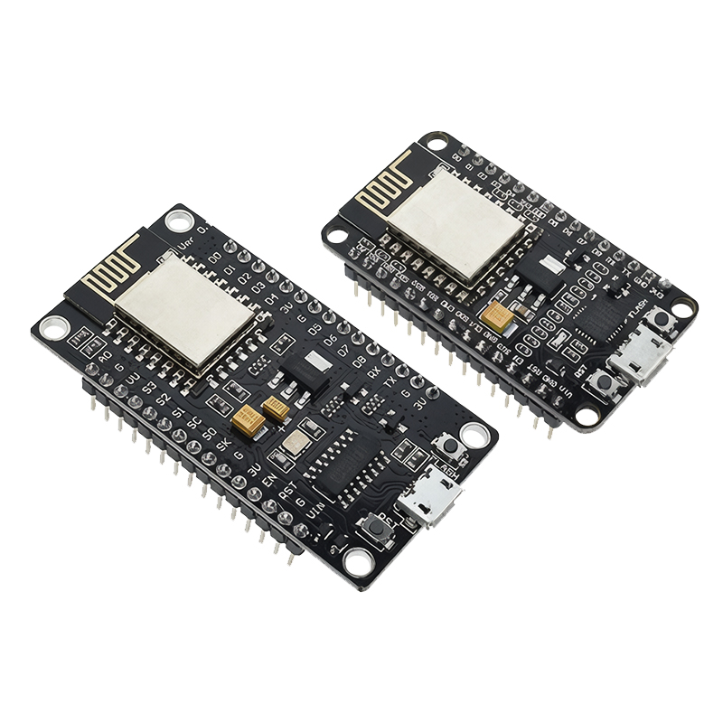 ESP8266 NodeMCU WiFi IoT Devel - Smart Home Arduino Project ulasan dan harga