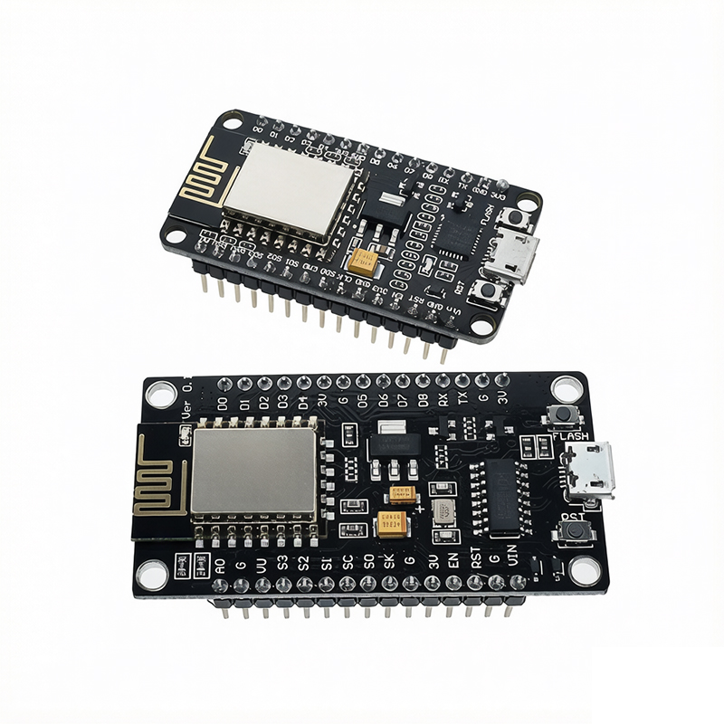 ESP8266 NodeMCU WiFi IoT Devel - Smart Home Arduino Project ulasan dan harga