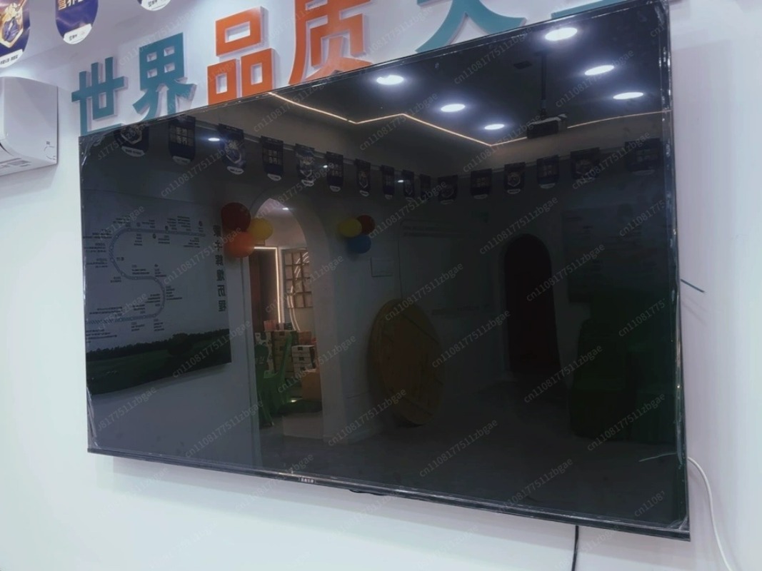 8K Ultra HD Smart LCD Televisi - Smart Home Network ulasan dan harga