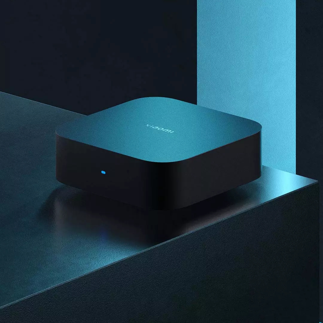 Xiaomi Mijia Smart Hub Mesh Ga - Smart Home Xiaomi Devices ulasan dan harga