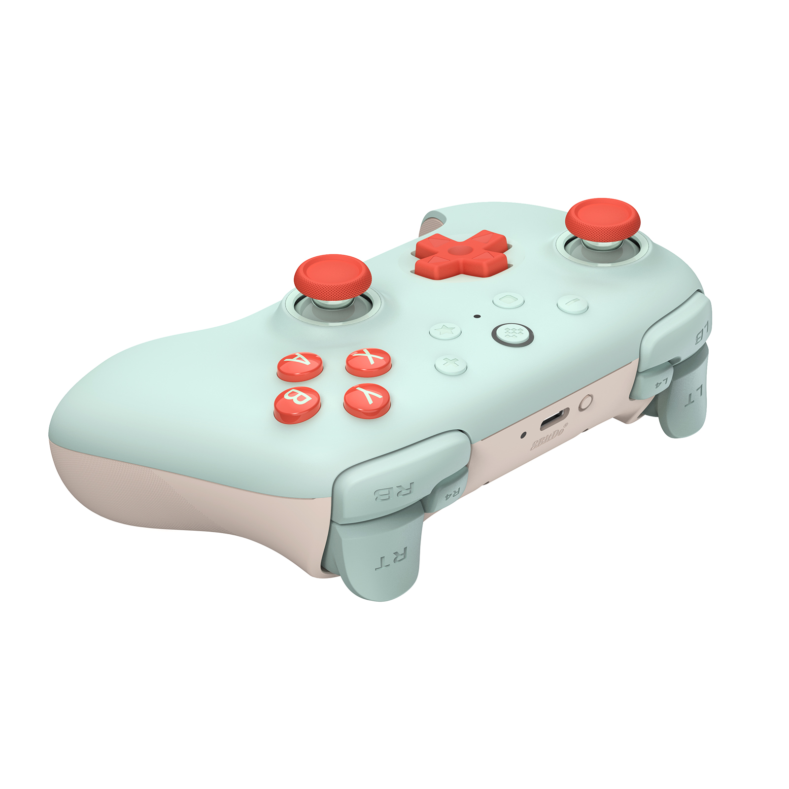 8BitDo - New Ultimate 2C Wirel - Smart Home Film ulasan dan harga