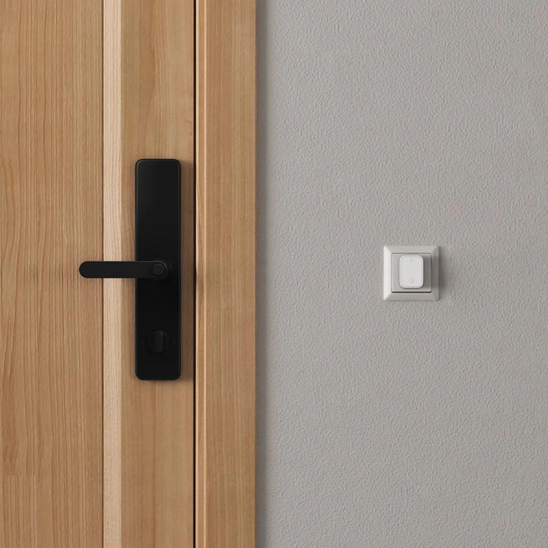Qingping  Bluetooth Gateway Qi - Smart Home Xiaomi Devices ulasan dan harga
