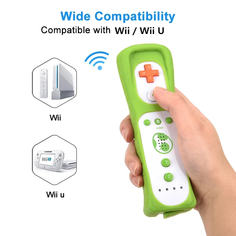 2 in 1 Steering Wheel to Wii R - Smart Home Film ulasan dan harga