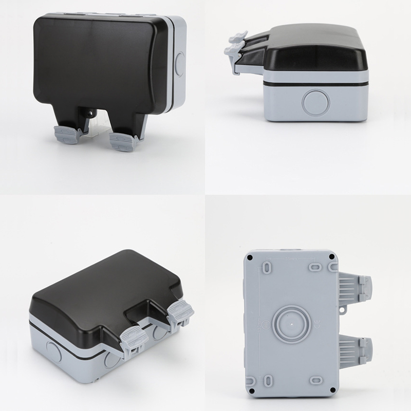 Avoir Tuya Zigbee Electrical S - Smart Home Z Wave ulasan dan harga