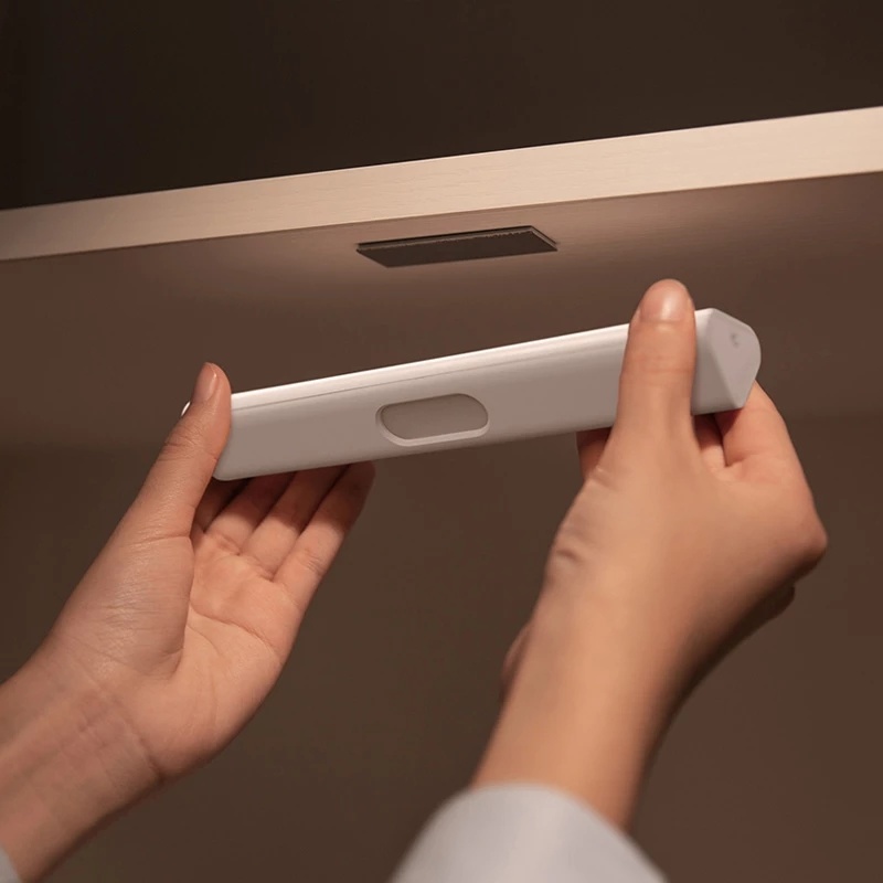 Aqara LED Corridor Night Light - Smart Home Xiaomi Devices ulasan dan harga