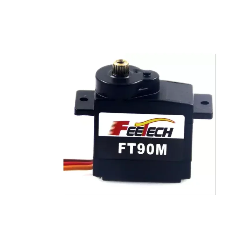 Feetech 2kg Mini Torque Robot  - Smart Curtain Robot ulasan dan harga