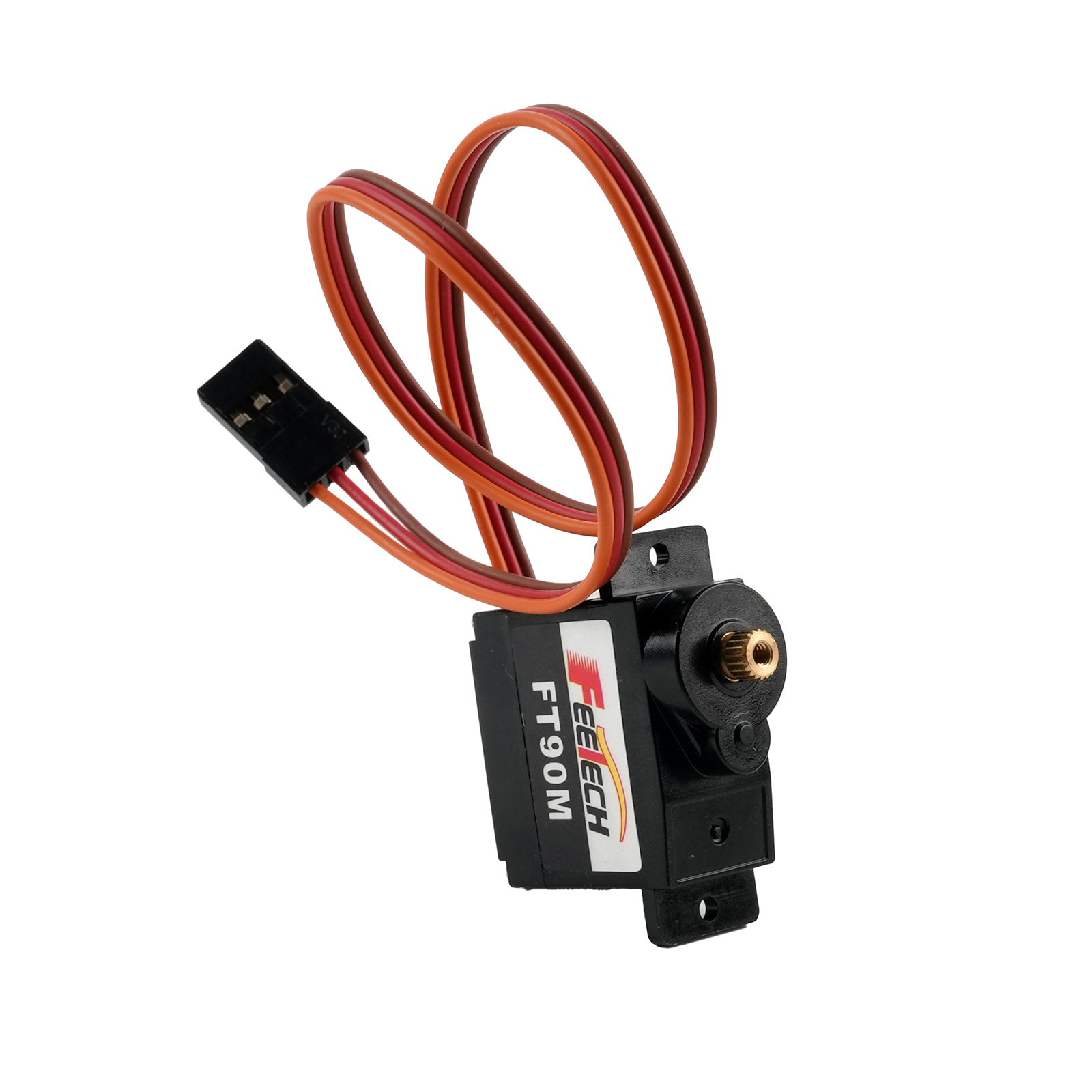 Feetech 2kg Mini Torque Robot  - Smart Curtain Robot ulasan dan harga
