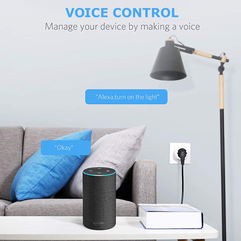 Tuya 4CH Zigbee Switch Relay M - Smart Home System ulasan dan harga