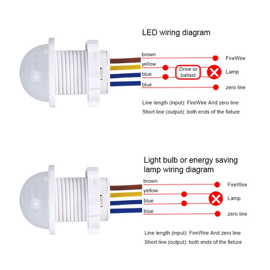 AC 110V 220V Sensor Smart Home - Smart Home Lighting Control ulasan dan harga