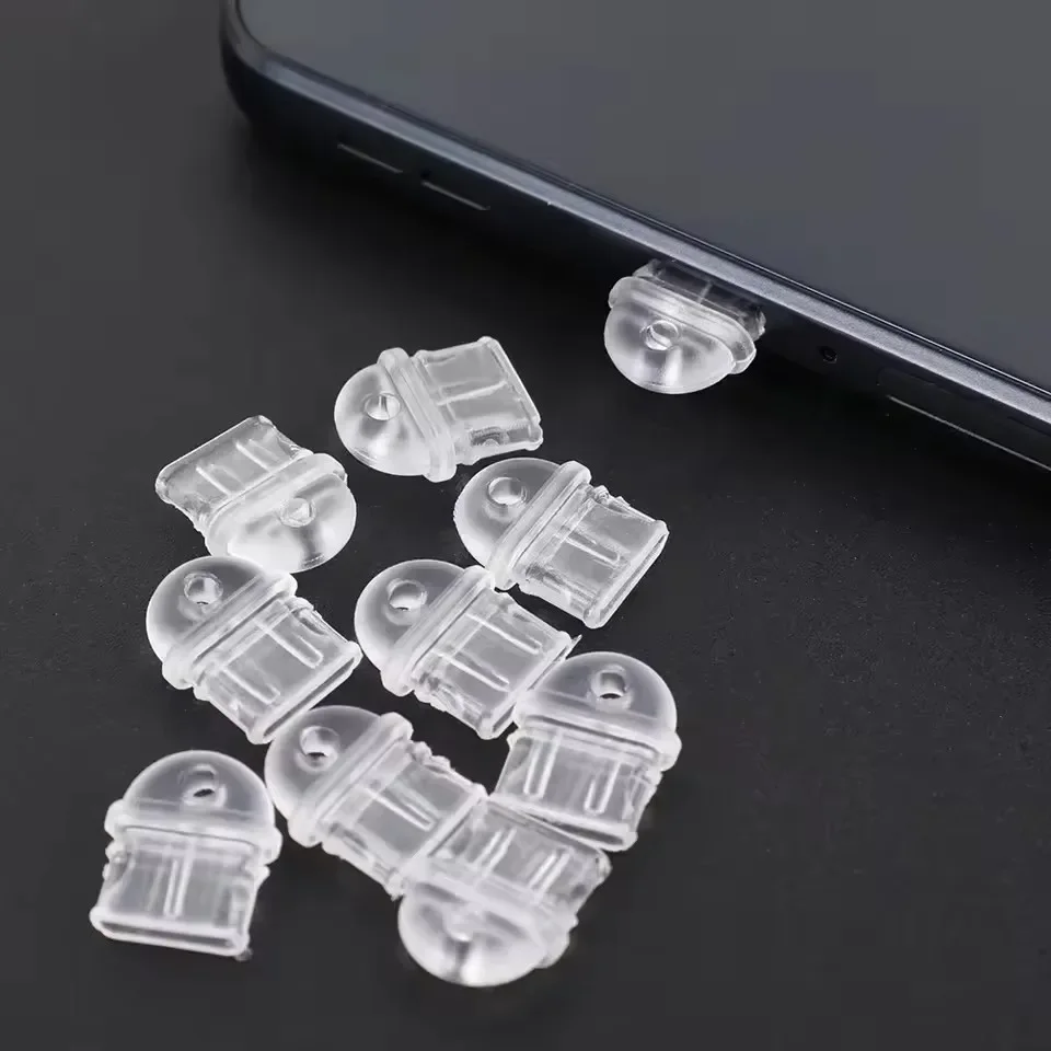 Type-C Dust Plug Charging Port - Smart Home Xiaomi Devices ulasan dan harga