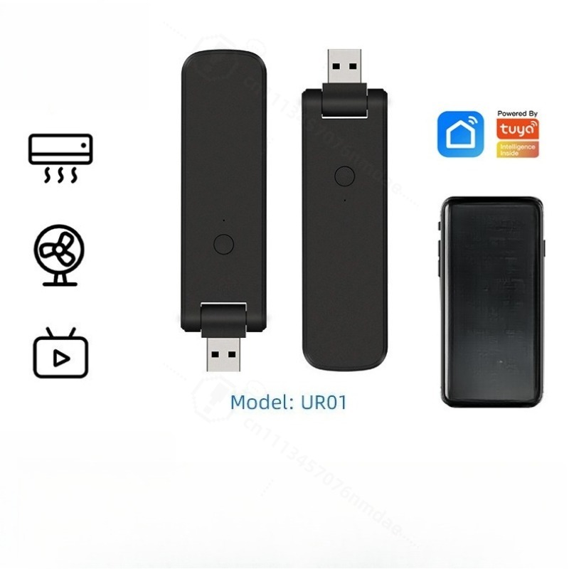 Smart  IR Remote Controller Vo - Smart Home Device ulasan dan harga