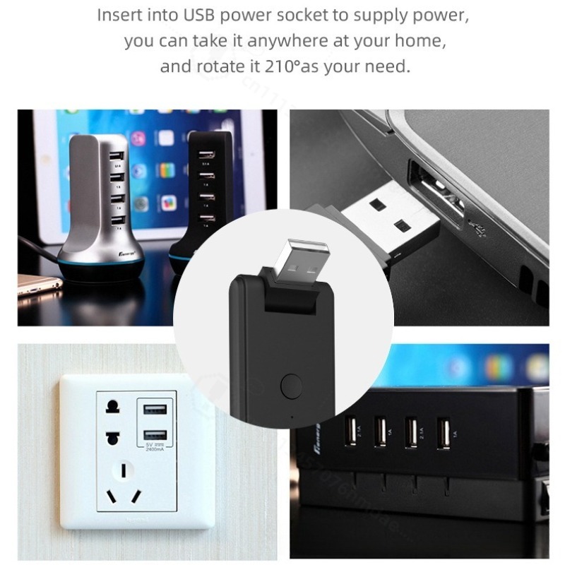 Smart  IR Remote Controller Vo - Smart Home Device ulasan dan harga